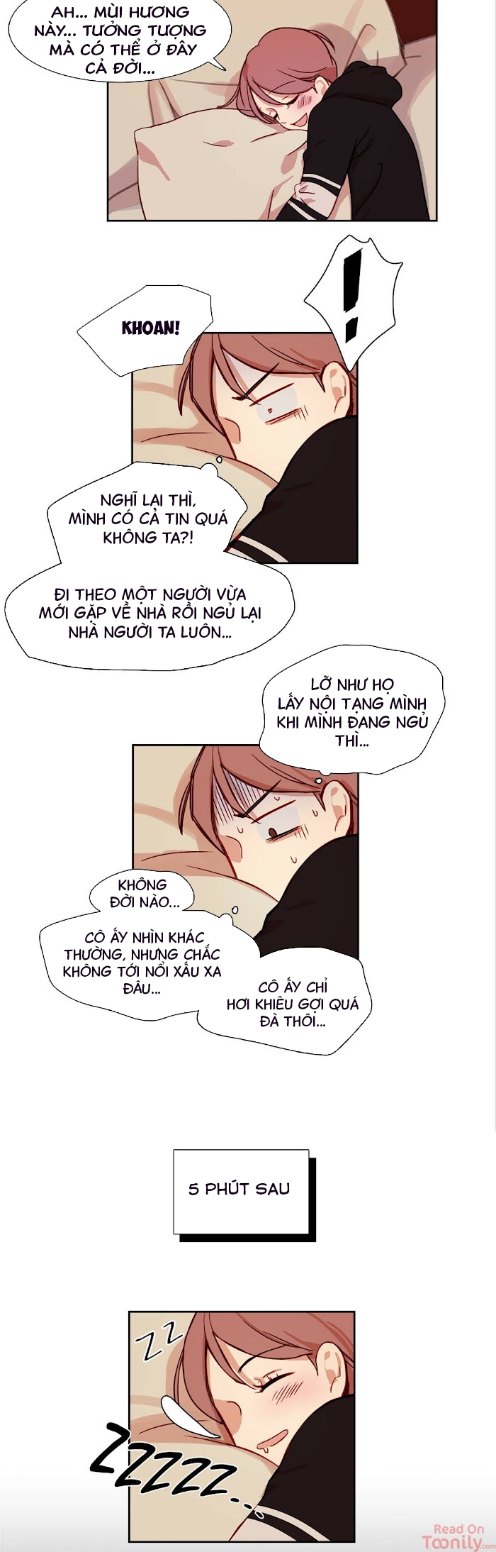 tưởng tượng của narea chapter 2.5 6