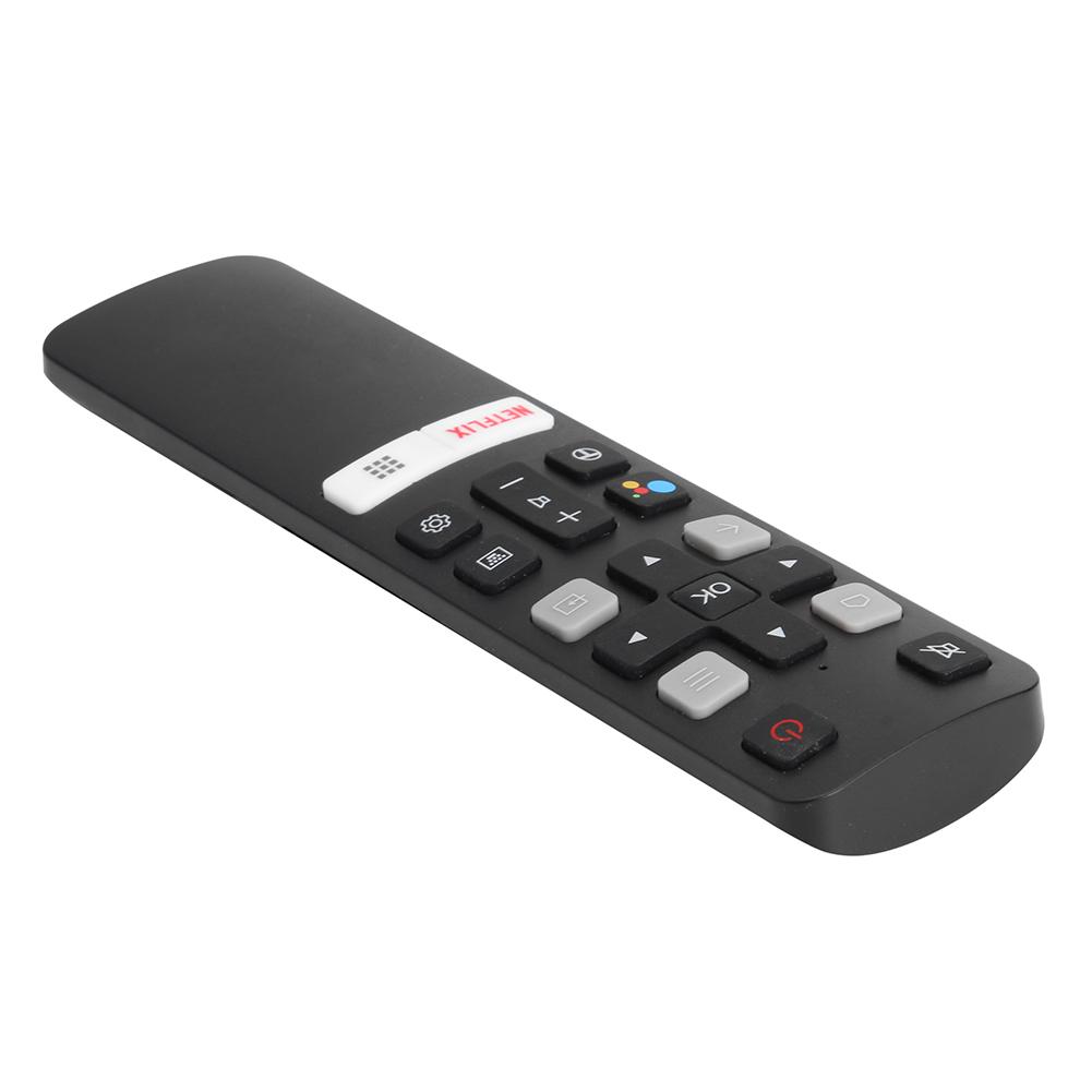Điều khiển truyền hình điều khiển từ xa thông minh thay thế bộ điều khiển cho TCL 65P8S 49S6800FS