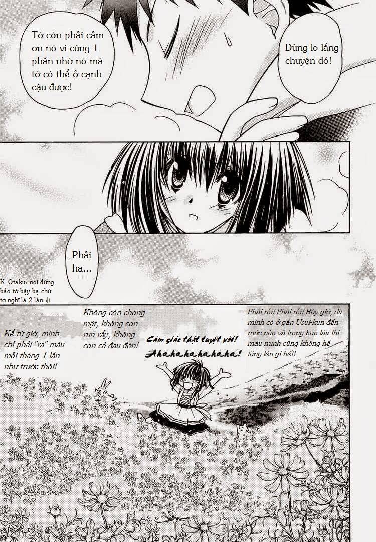 little vampire chapter 32 11