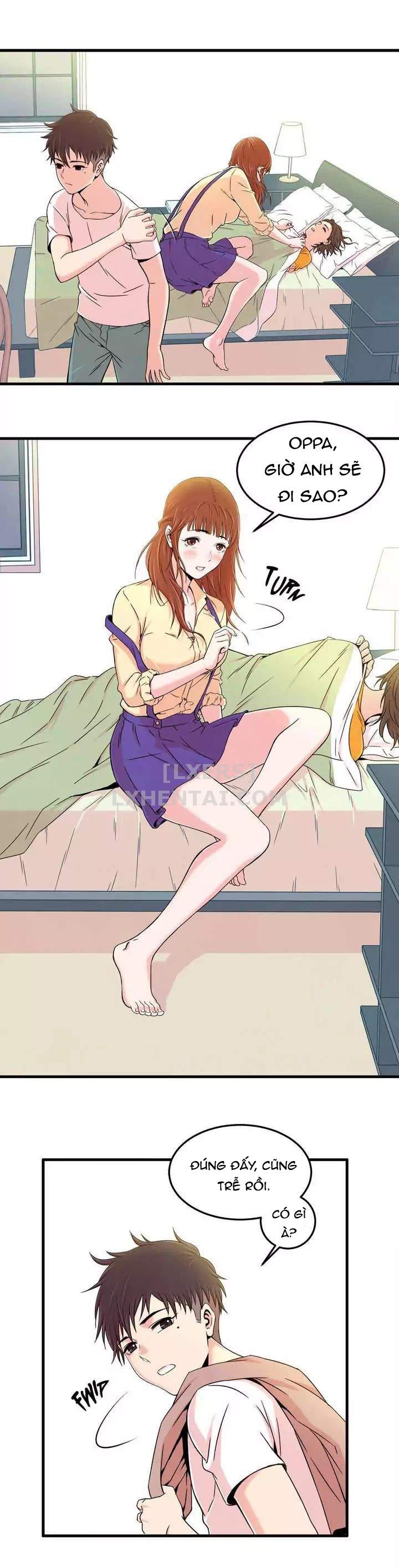 chuyên gia tình dục chapter 3 37