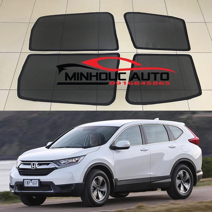 Rèm che nắng theo xe Honda CRV