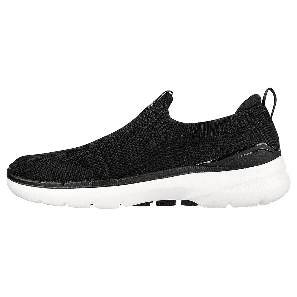 Skechers Nữ Giày Thể Thao GOWalk 6 - 124530-BKW