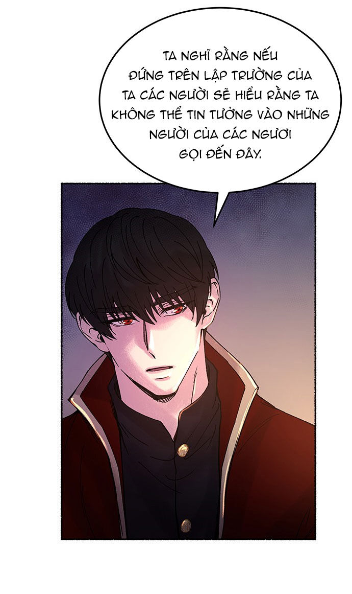 như gió trên cành cây khô chapter 16 81