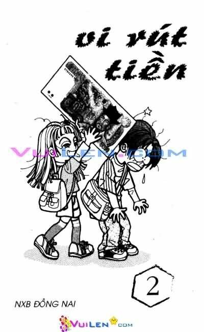 virus tiền chapter 2 2