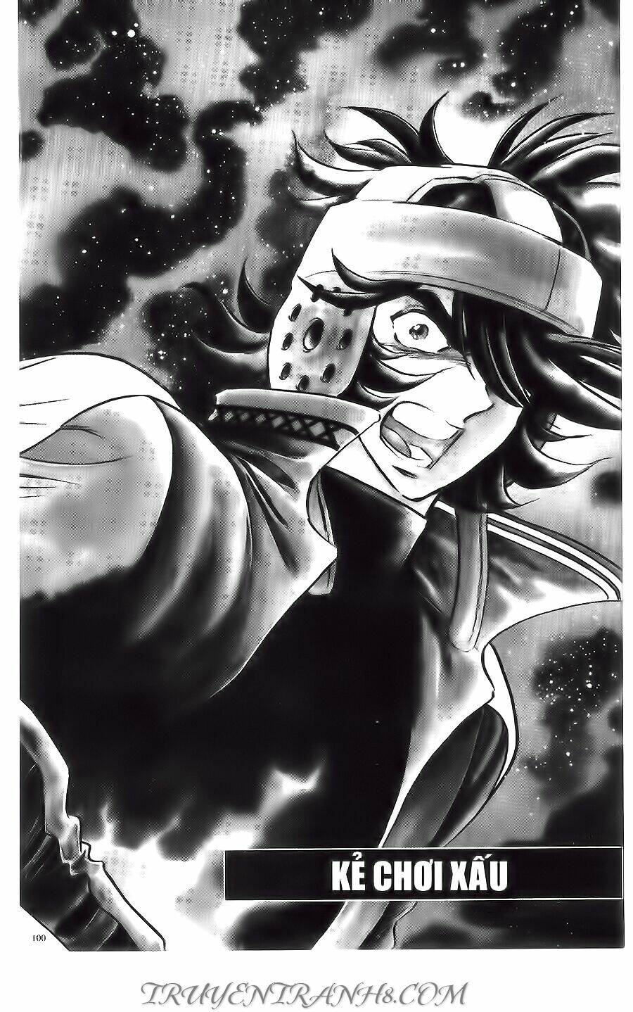 cây bút thần kỳ chapter 7 2