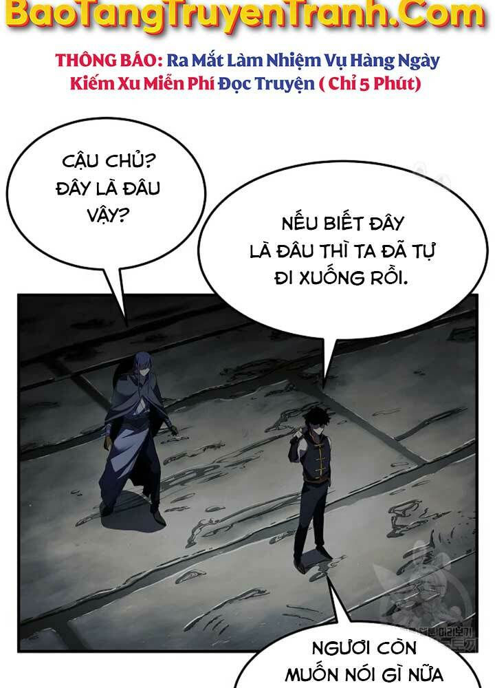 thiên ma tiêu diệt lich king của murim chapter 56 45