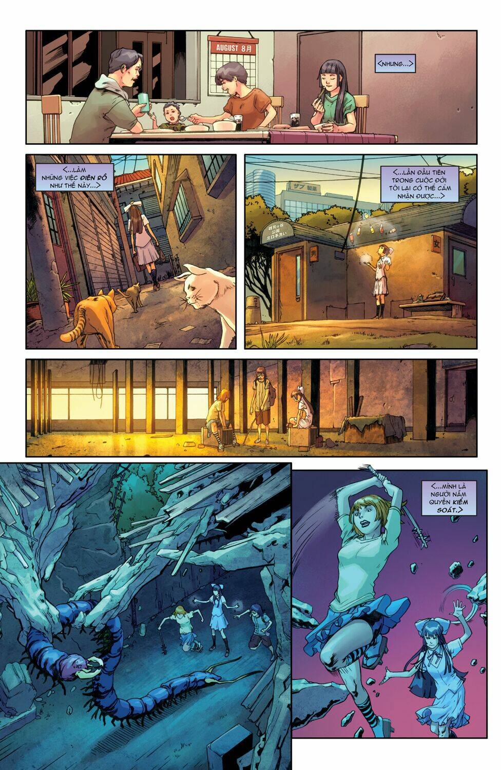 wayward chapter 7 19