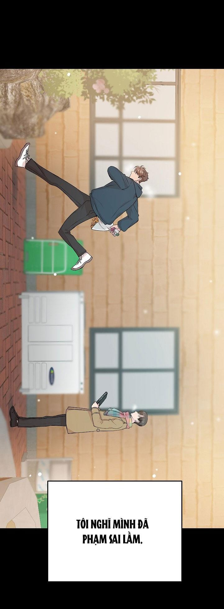 good dog , my boy chapter 4 73