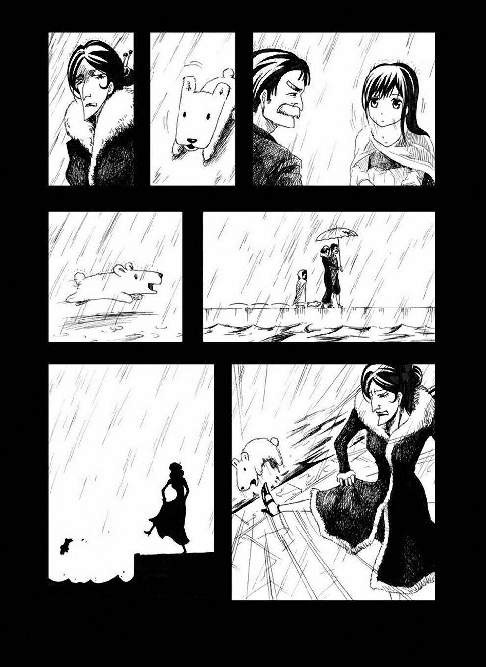 collapse of the world as we know it chapter 13 6