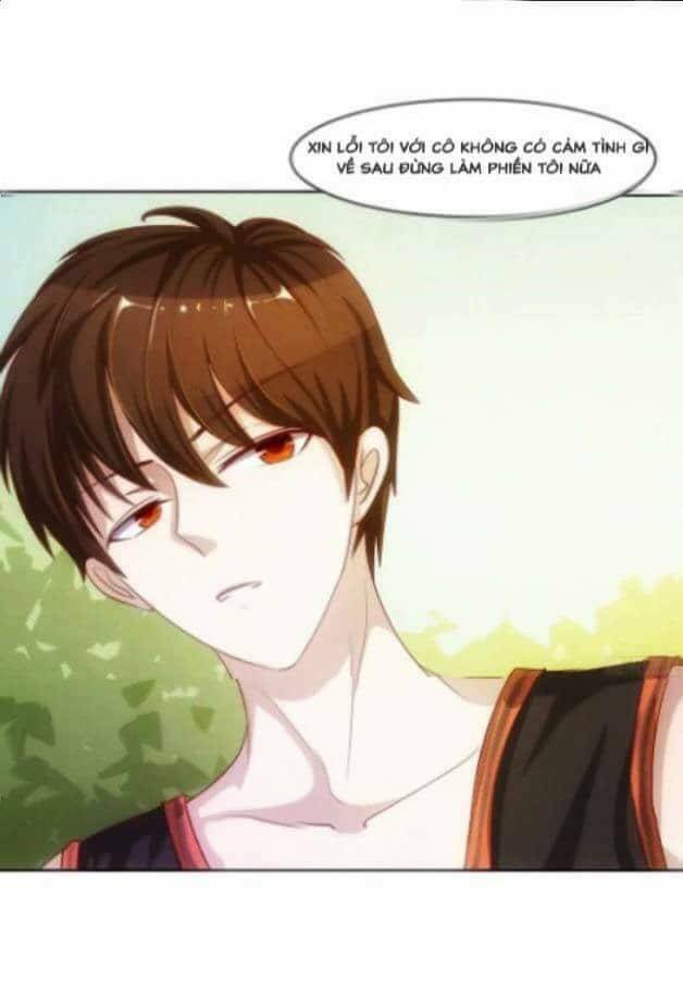 hiệu thảo không thể không quá đáng yêu chapter 2 13