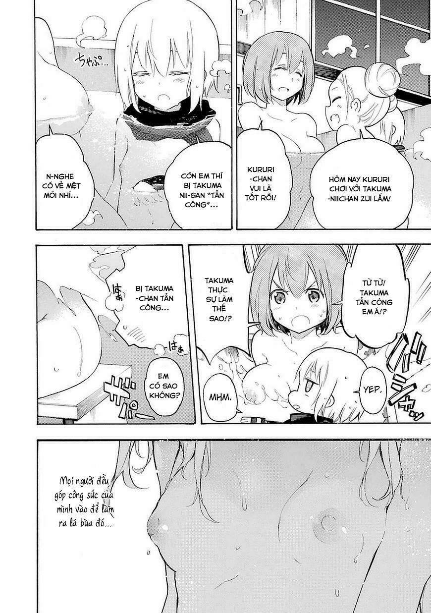 ikusa x koi chapter 8 50