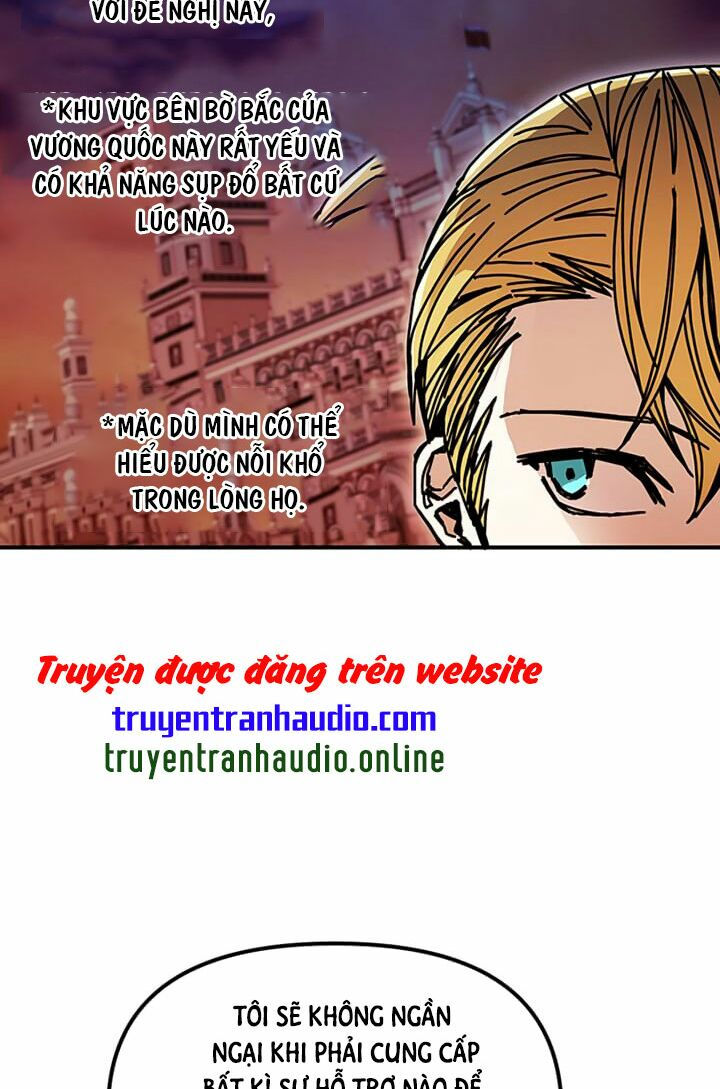 người chơi lỗi chapter 46 16