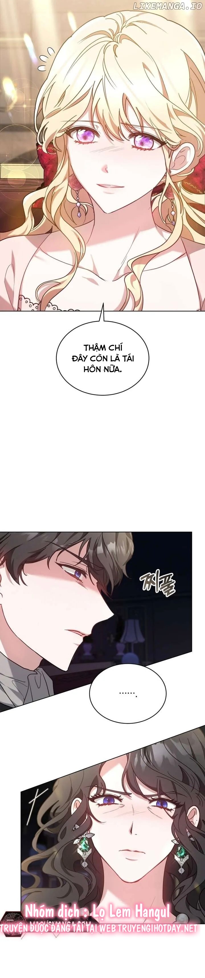 thoát chết một cách dễ dàng chapter 17 11