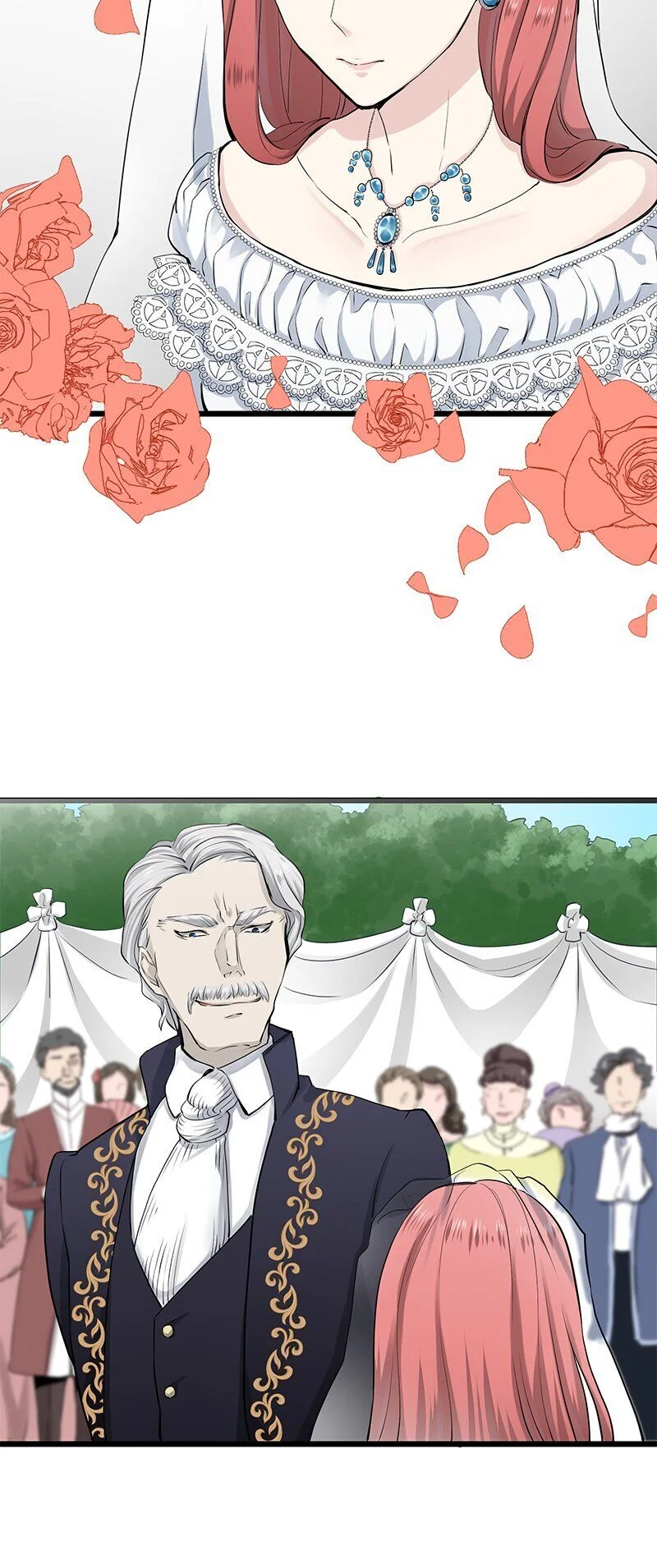 nullitas~nàng dâu giả dối~ chapter 21.2 7