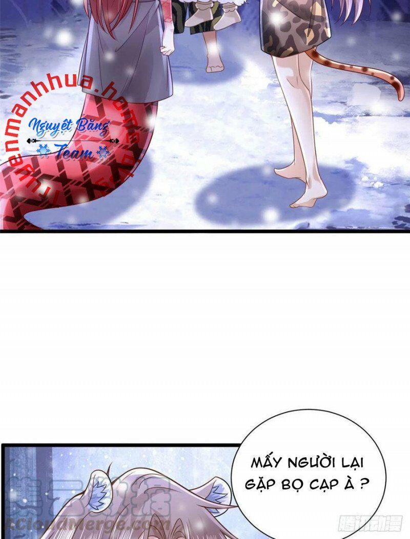 [16+] thảnh thơi thú thế chủng chủng điền, sinh sinh tể chapter 265 54