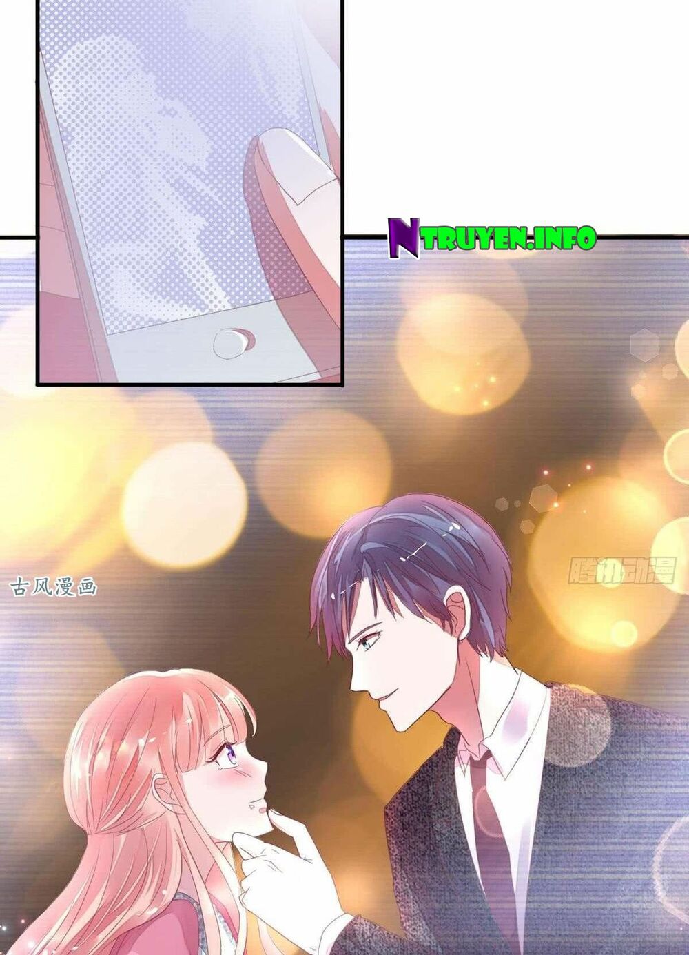 manh thê khó dỗ phần 1 chapter 25 26