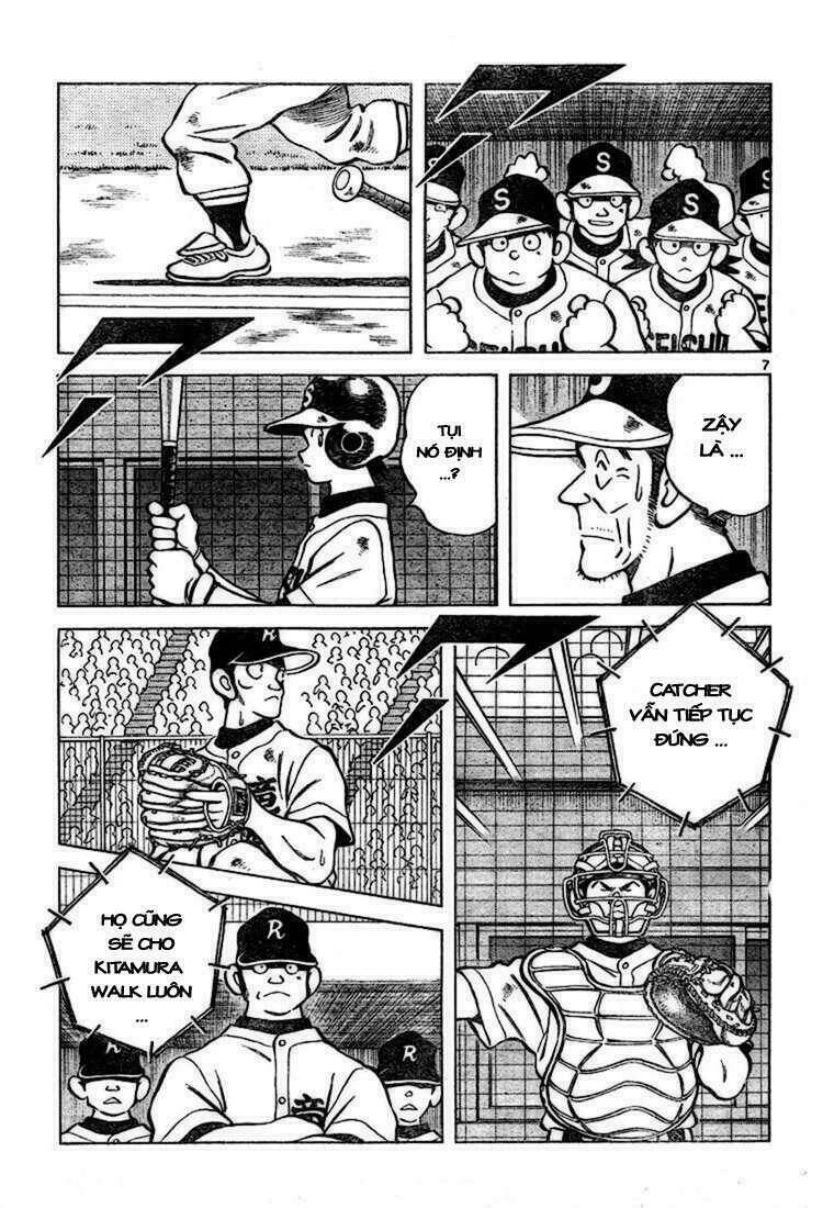 trò chơi vượt qua thử thách chapter 162 6