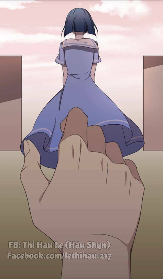 tình yêu học sinh nghèo chapter 2 6