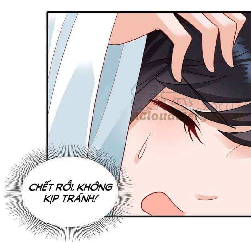 thái tử điện hạ có tin vui chapter 61 13