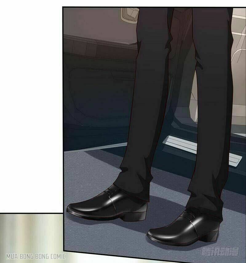 nam thần manh bảo tận diệt chapter 1 17