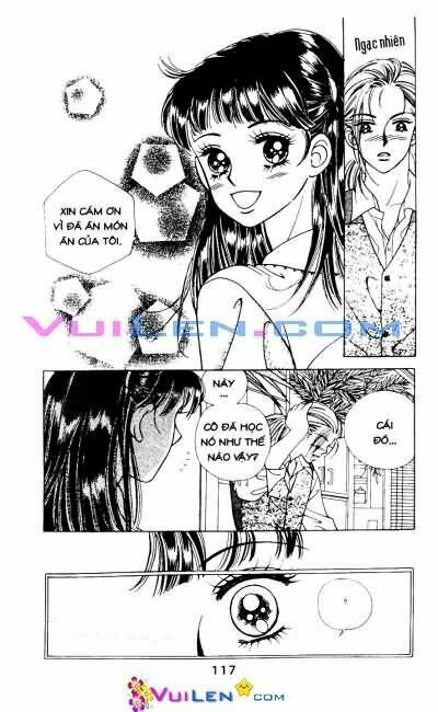 bữa tối của hoàng tử chapter 1 117