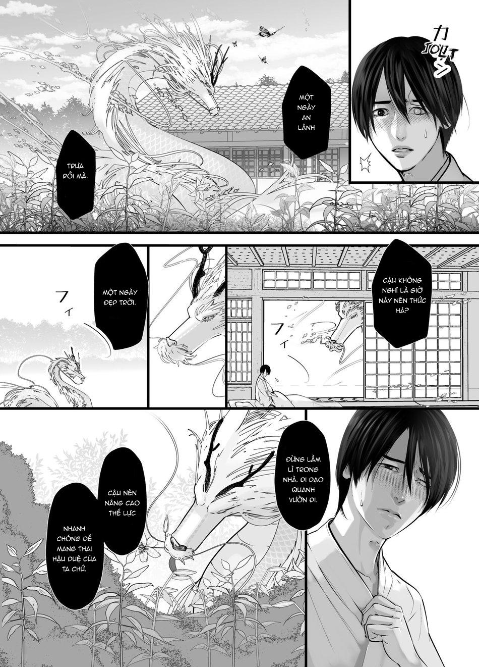 oneshot hỏny chapter 246.3 8