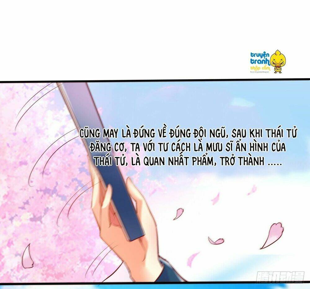 ái khanh giá đáo chapter 2 9