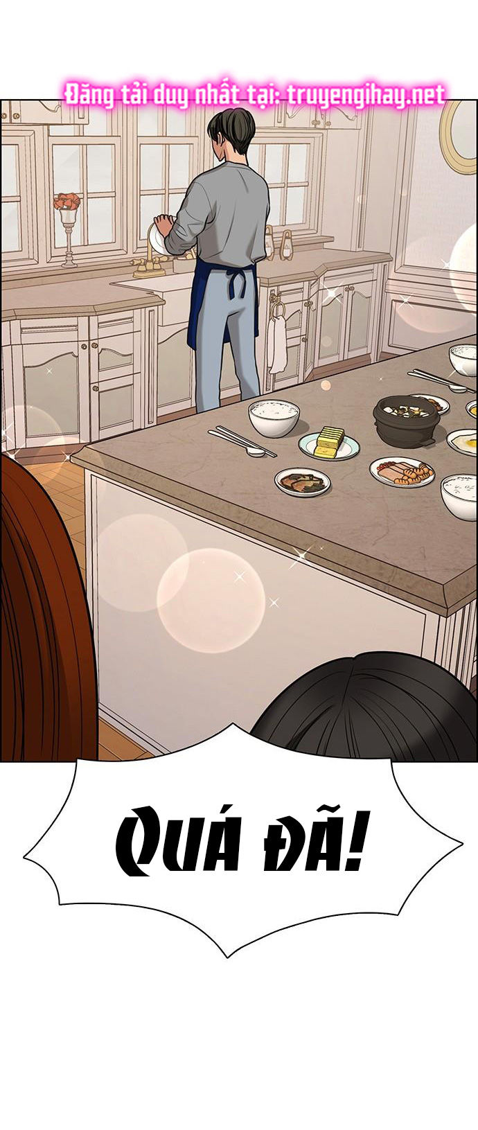 vẻ đẹp đích thực - true beauty chapter 147.1 41