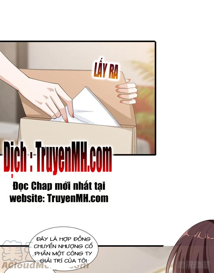 thí hôn lão công, cần giúp sức chapter 491 12