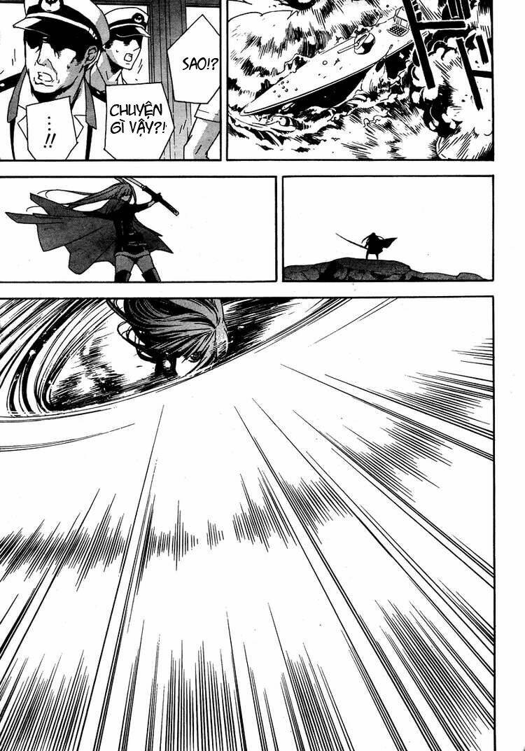 sekirei chapter 72 15