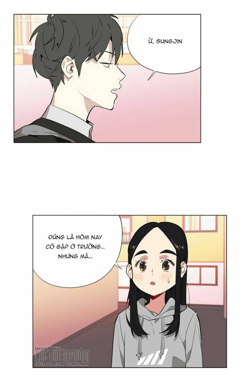 hoa đạo sĩ chapter 38 23