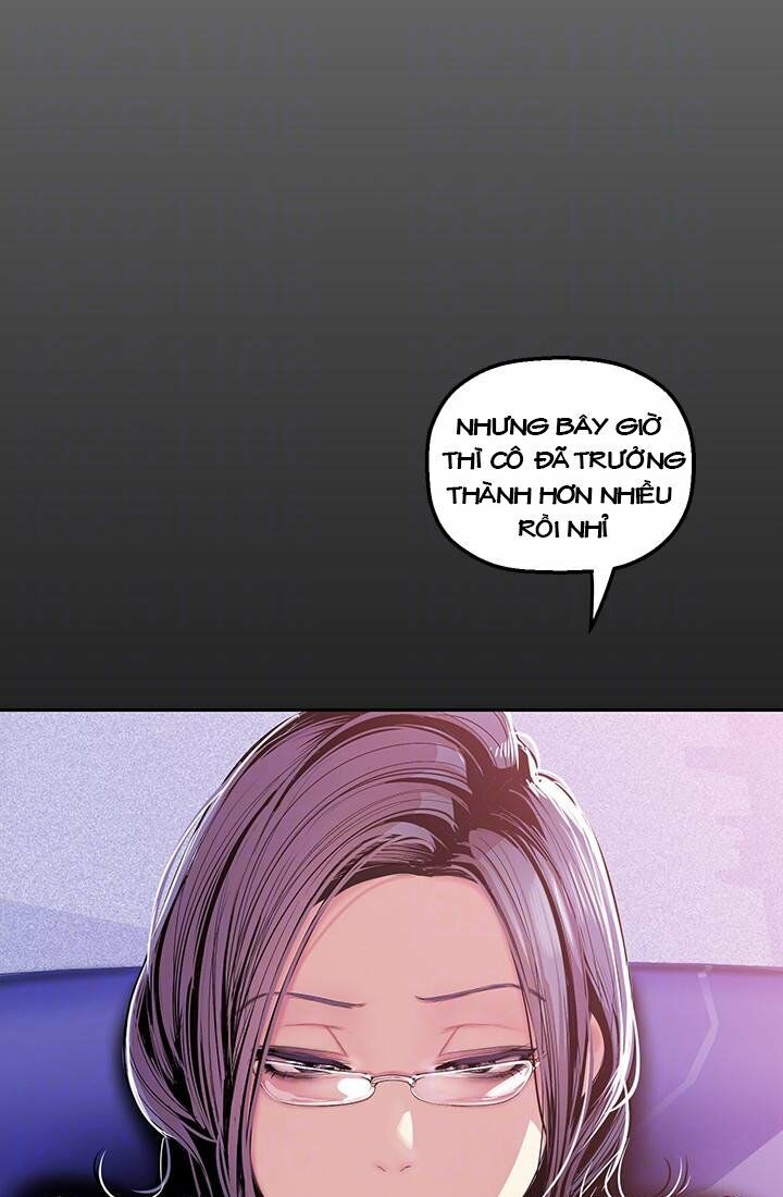 một thế giới mới tuyệt vời chapter 35 74