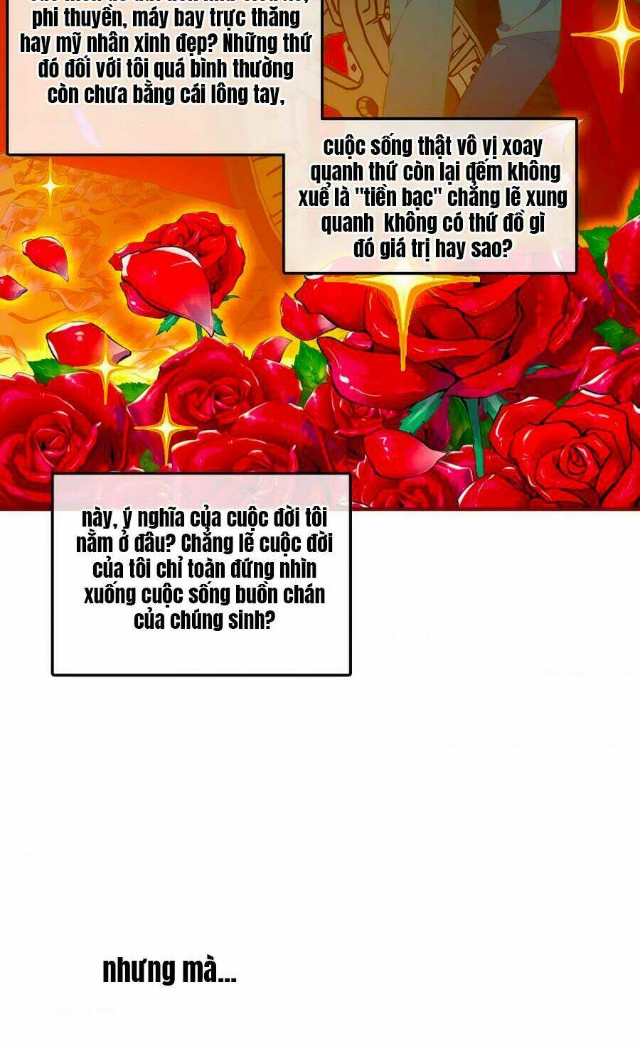 công chủ yêu yêu linh chapter 1.1 42