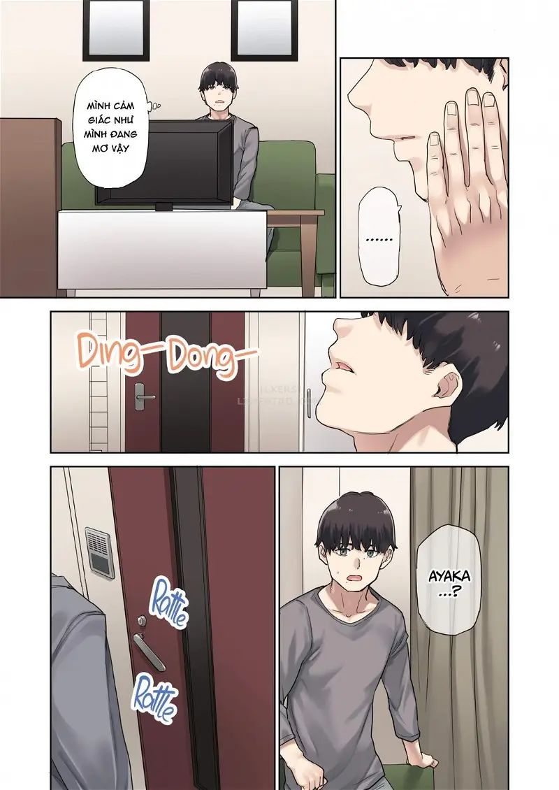 chịch bạn của người yêu trong chuyến đi chơi chapter 1 63