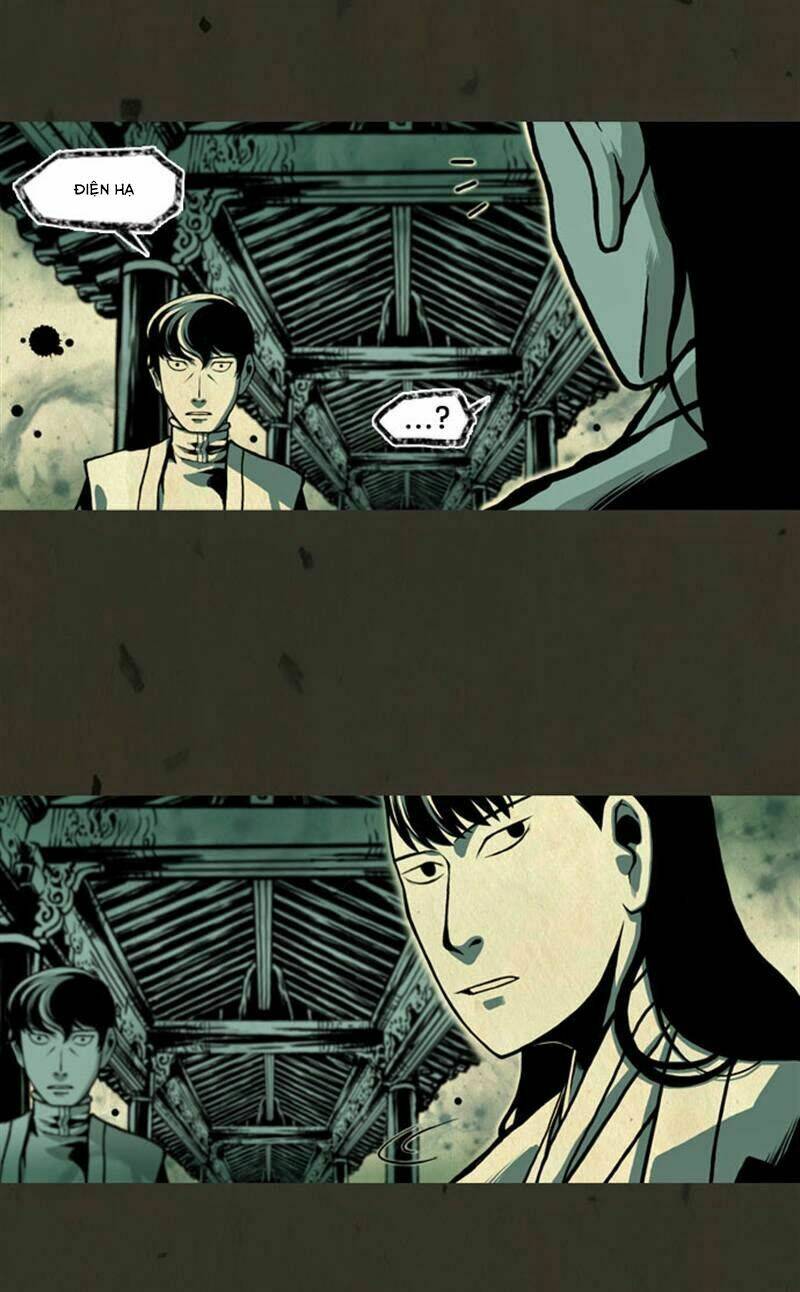 in full bloom chapter 18 26