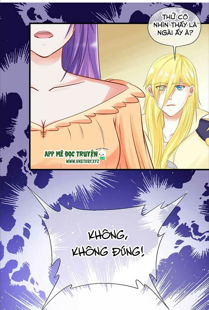 bồn tắm có vấn đề?! chapter 20 26