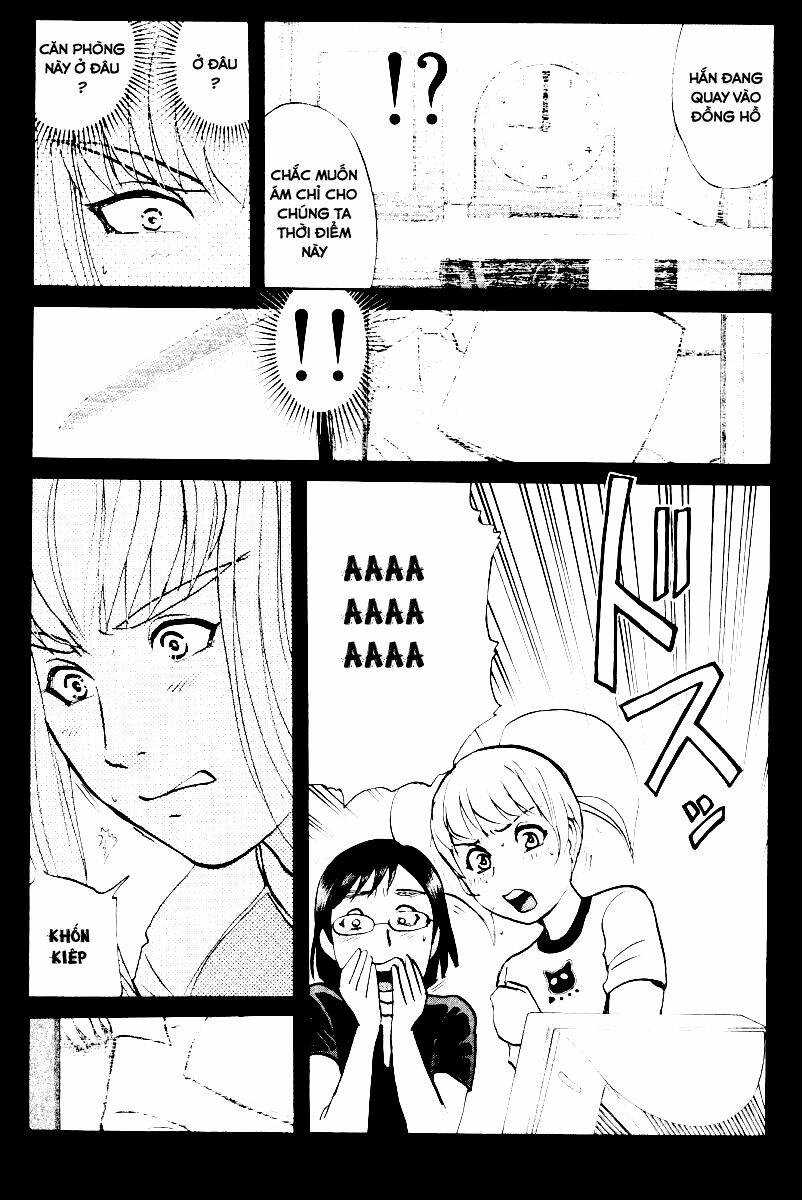 detective academy q chapter 55 10