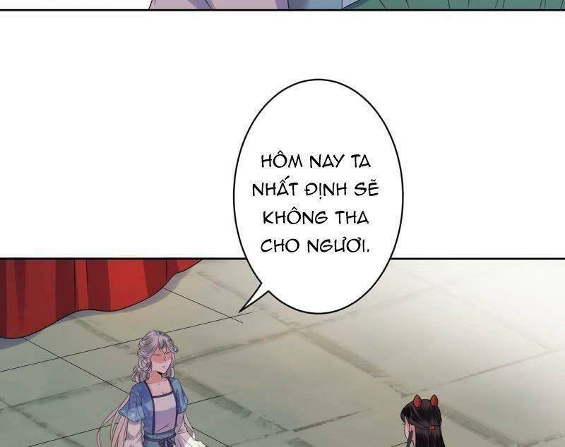 vương gia kiêu ngạo quá khó cua chapter 29 22