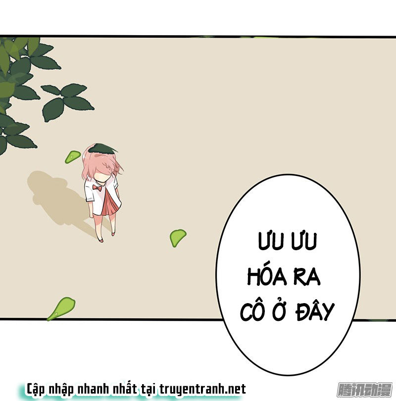 chạm vào người thương chapter 20 5