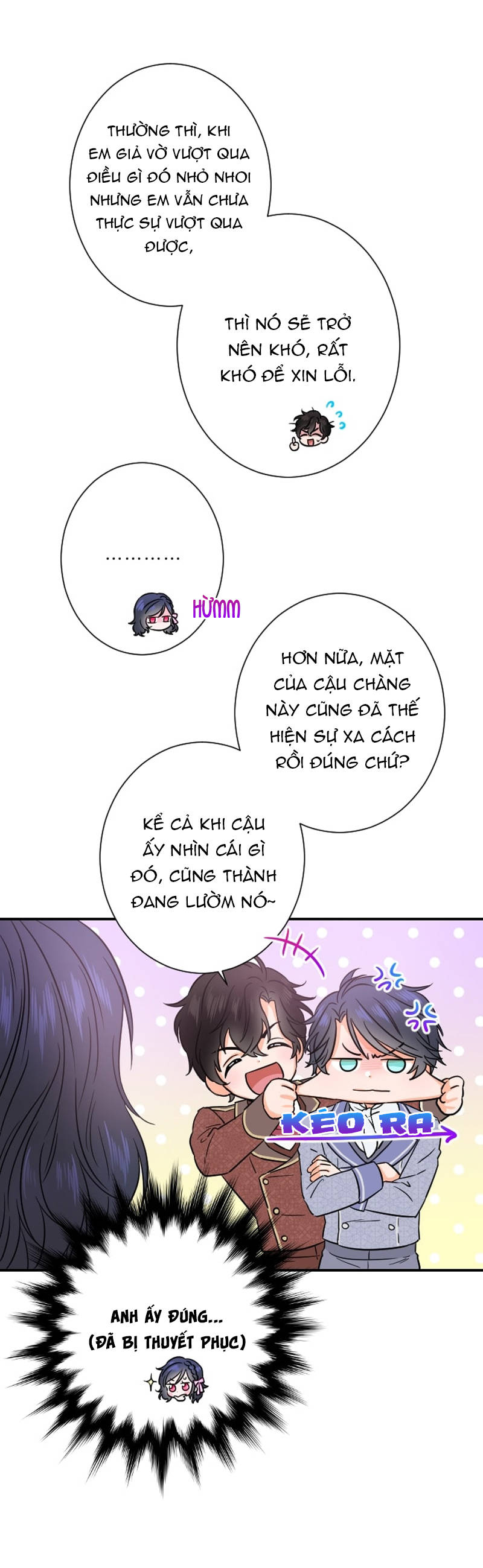 lady baby chapter 34 33