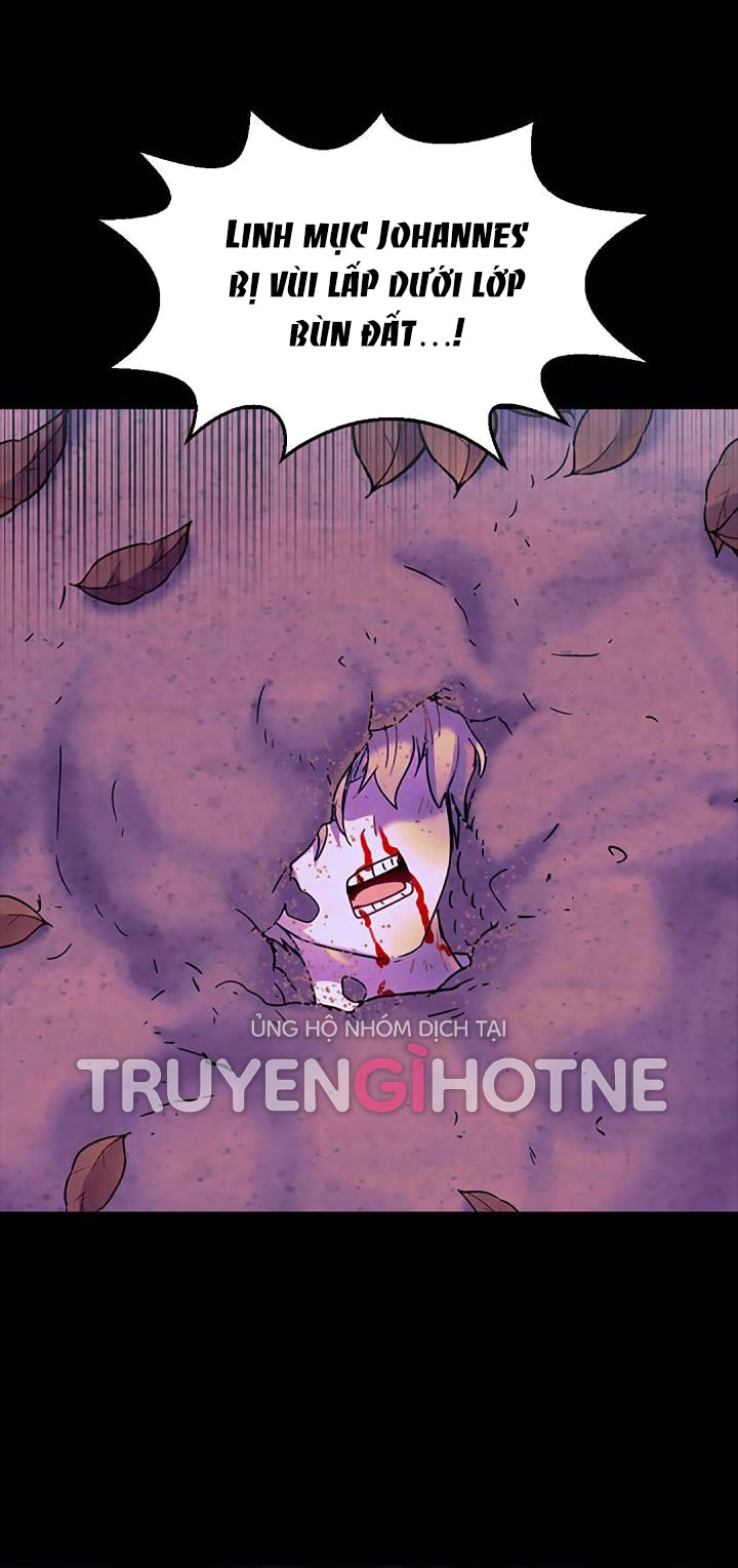 [bản 18+] trò chơi săn mồi của hoàng đế và thánh kỵ sĩ chapter 28.2 16