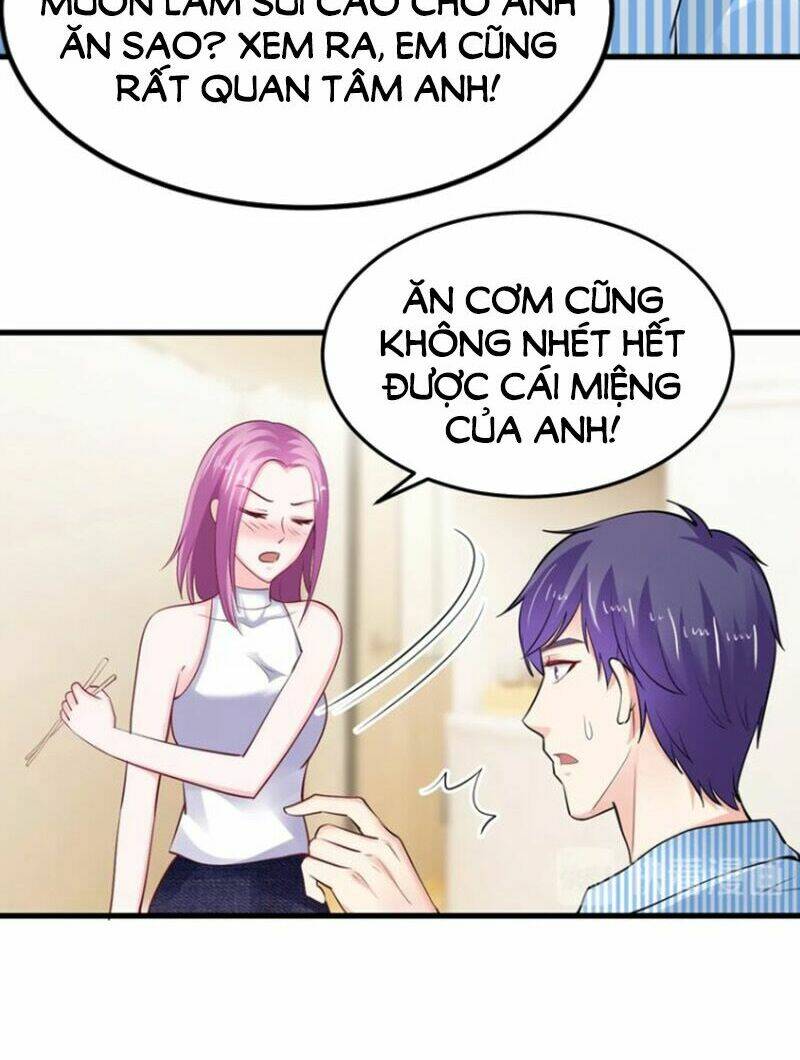 thú cưng độc quyền của boss chapter 87 11