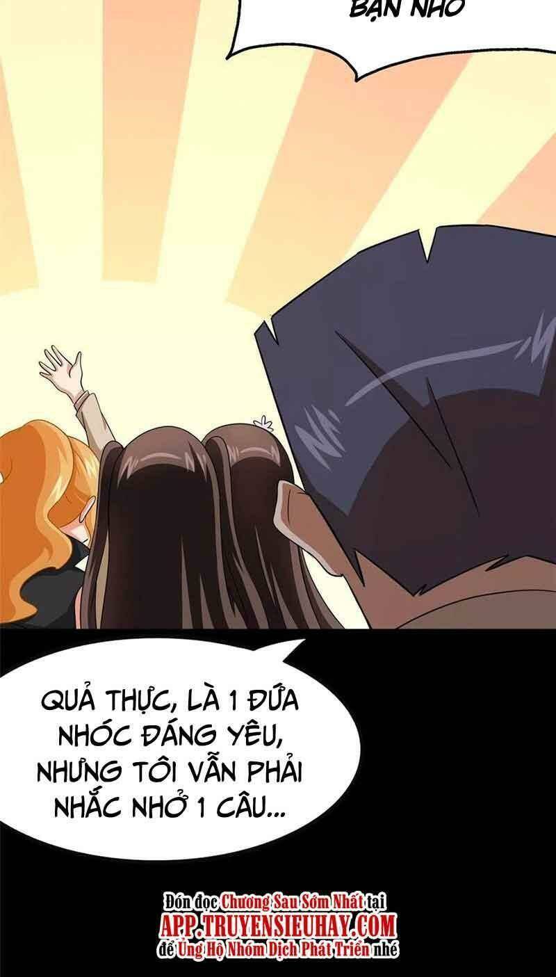 bạn gái virus của tôi chapter 379 11