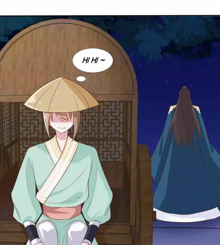 đích nữ hữu độc chapter 54 50