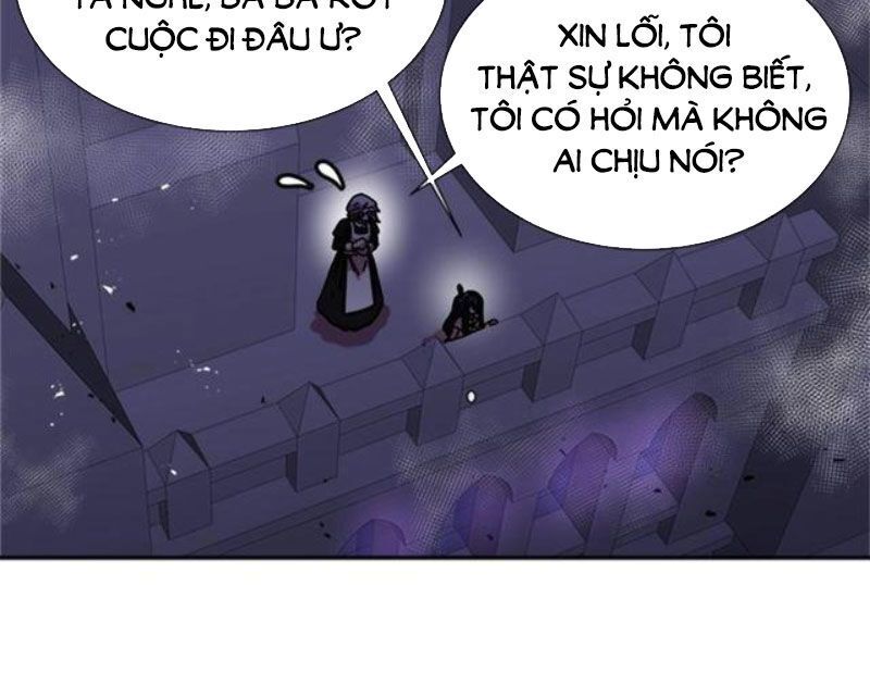 con gái bảo bối của ma vương chapter 43 11