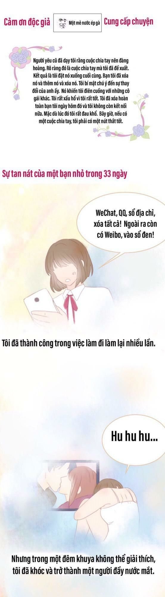 độc dược của tình yêu chapter 14 3