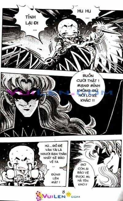 những người bạn tốt chapter 13 9