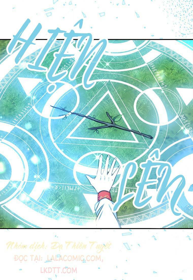 sinh ra làm con gái ác nữ chapter 19 27