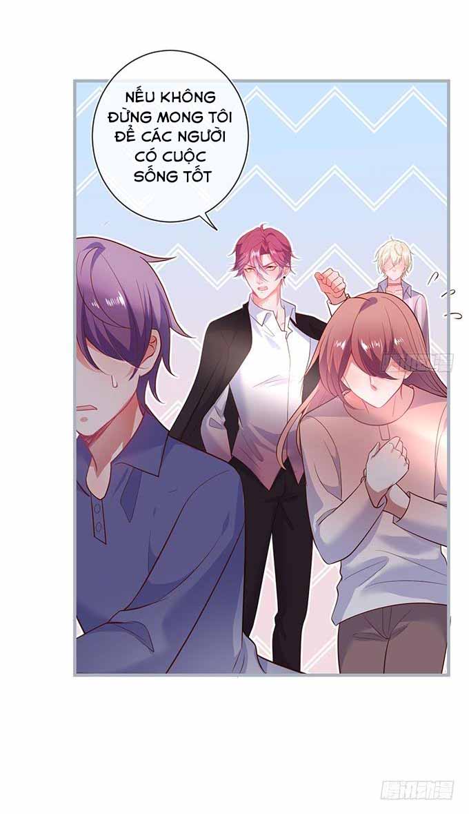 dưỡng khí chí mạng chapter 38 12