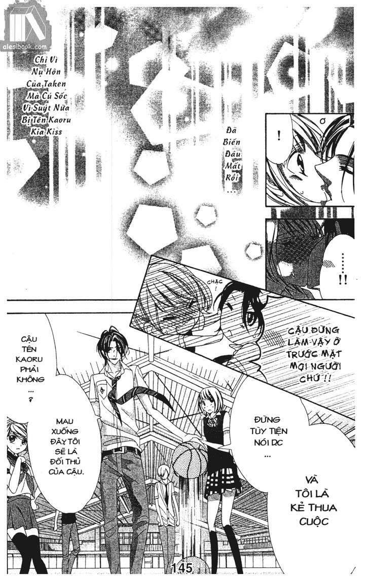 alice 38 °c chapter 24 8